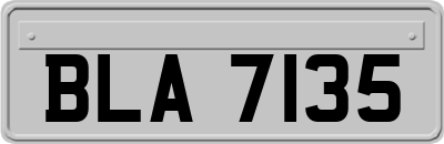BLA7135