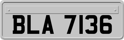 BLA7136