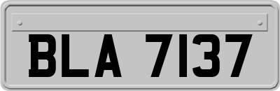 BLA7137