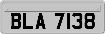 BLA7138