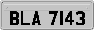 BLA7143