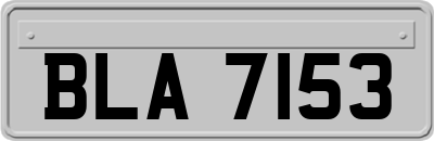 BLA7153