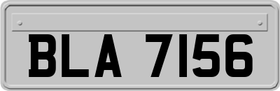BLA7156