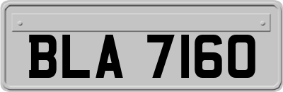BLA7160