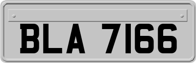 BLA7166