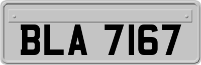 BLA7167