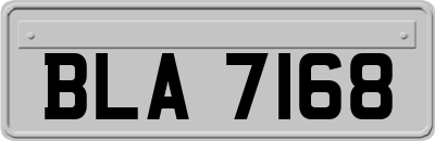 BLA7168