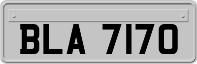 BLA7170