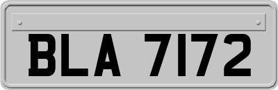 BLA7172