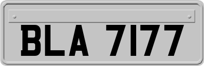 BLA7177