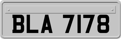 BLA7178