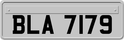 BLA7179
