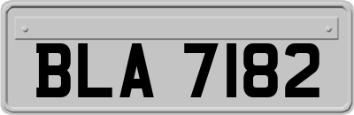 BLA7182
