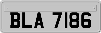 BLA7186