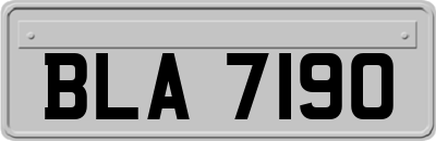 BLA7190