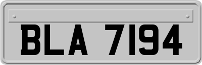 BLA7194