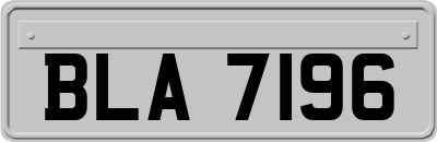 BLA7196