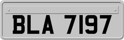 BLA7197