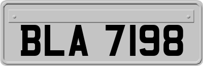 BLA7198