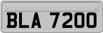 BLA7200