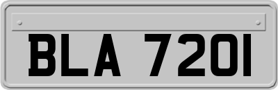 BLA7201