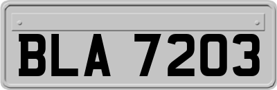BLA7203