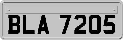 BLA7205