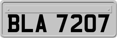 BLA7207