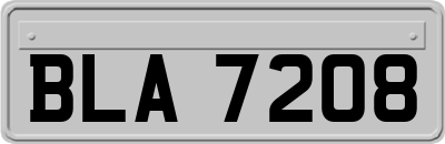 BLA7208