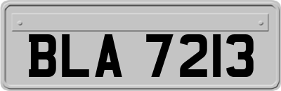 BLA7213