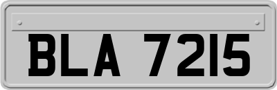 BLA7215