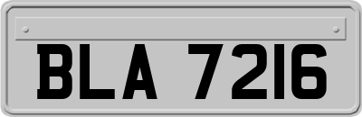 BLA7216