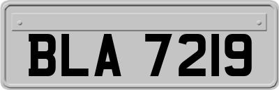 BLA7219