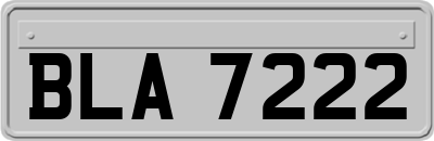 BLA7222