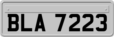 BLA7223