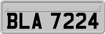 BLA7224