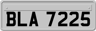 BLA7225
