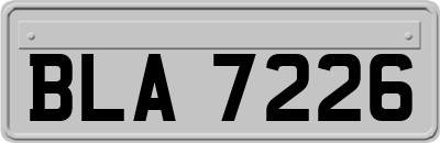 BLA7226