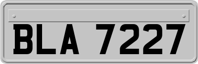 BLA7227