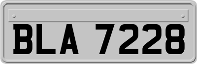 BLA7228