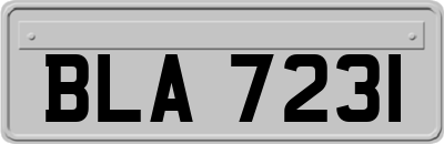 BLA7231
