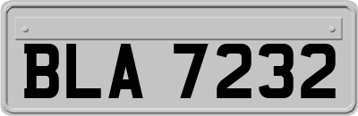 BLA7232