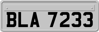 BLA7233