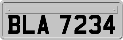 BLA7234