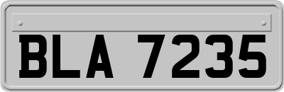 BLA7235