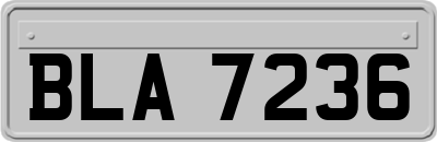 BLA7236