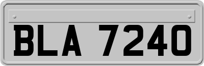 BLA7240