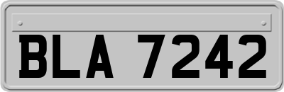 BLA7242