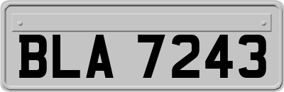 BLA7243