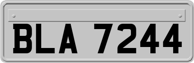 BLA7244